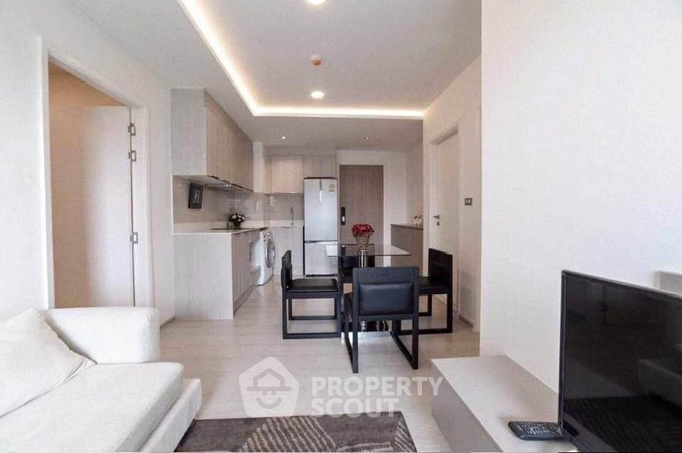 2-BR Condo at Vtara 36 near BTS Thong Lor (ID 2389109)