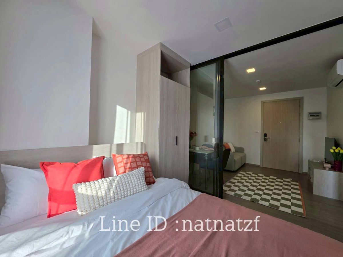 ✨ For rent dcondo Vale Sriracha✨