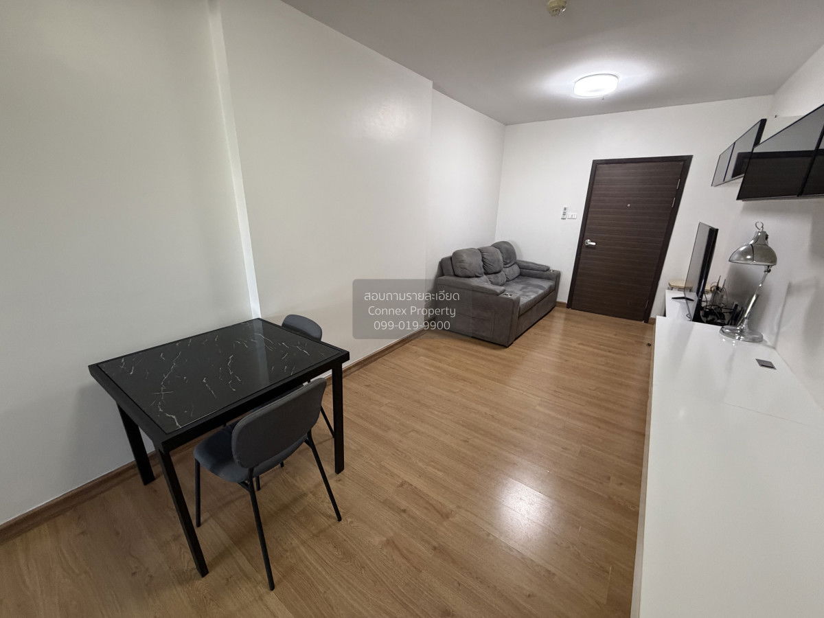 🔥🔥🔥 FOR RENT condo , Supalai Vista @ Tiwanon Intersection , Duplex , nice view , MRT-Yak Tiwanon , Talat Khwan , Don Mueang , Nonthaburi , CX-01677 ✅ Live chat with us ADD LINE @connexproperty ✅ 🔥🔥🔥