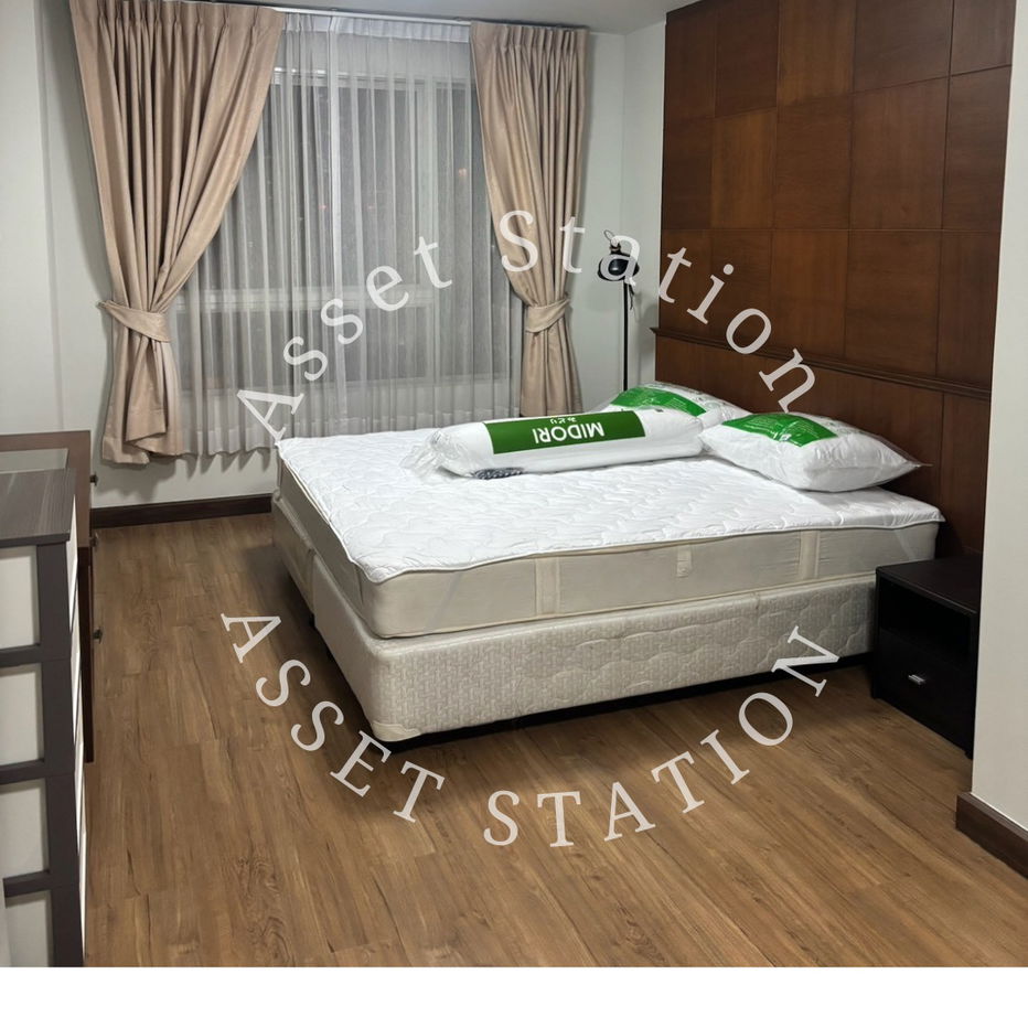 Condo One X Sukhumvit 26 for rent, vacant room, beautifully decorated, near BTS Phrom Phong