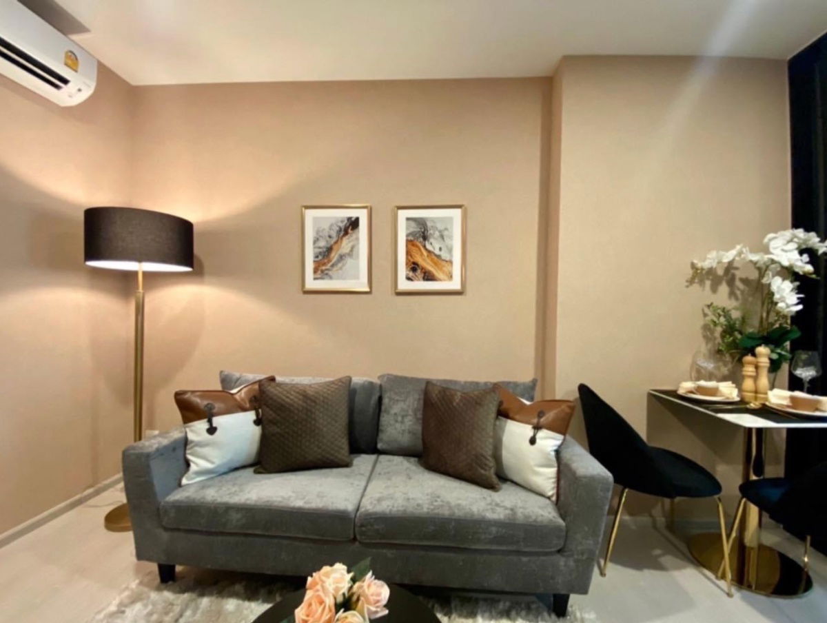 Knightsbridge Phaholyothin Interchange , Near BTS (Addlineid: Nattyproperty)