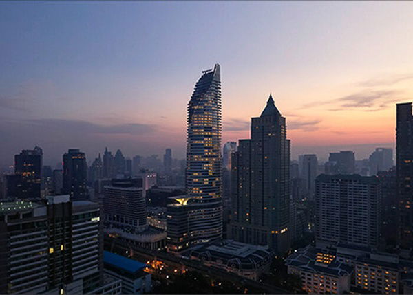 📌📌 Urgent rent!!! Magnolias Ratchadamri Boulevard, 2-bedroom, 82 sq m. 🔰 Great price! Contact Line ID: @078mygfi 📌📌