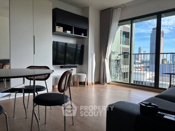 2-BR Condo at Noble Solo close to Thong Lo (ID 2434747)