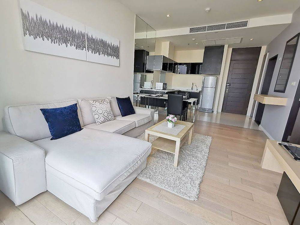 Condo for Rent: The Eight Thonglor Residences