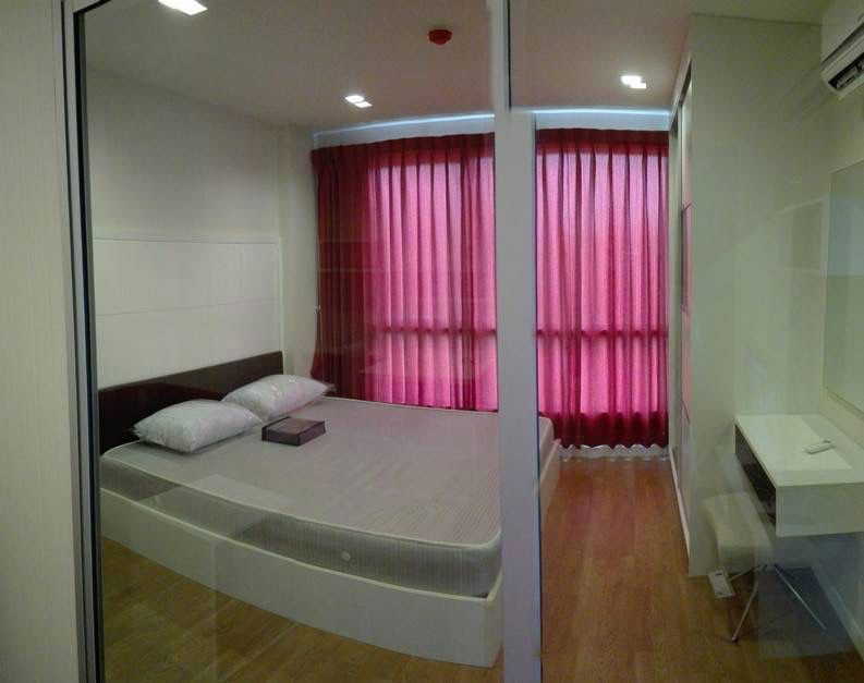 For Rent casa Condo ratchada Ratchaphruek