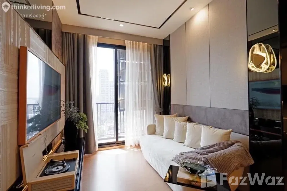 2 Bedroom Condo for rent at Maru Ekkamai 2 5904439