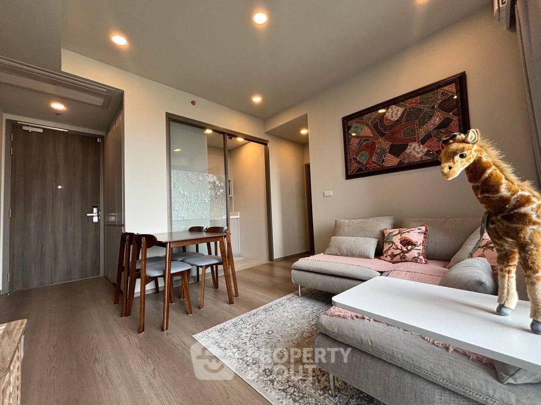 2-BR Condo at Whizdom The Forestias in Bang Kaeo (ID 2454270)