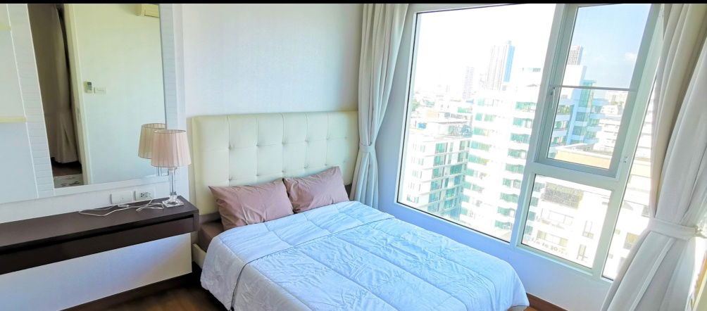 P-43642 Condo for rent Ivy Thonglor fully furnished (Confirm again when visit).
