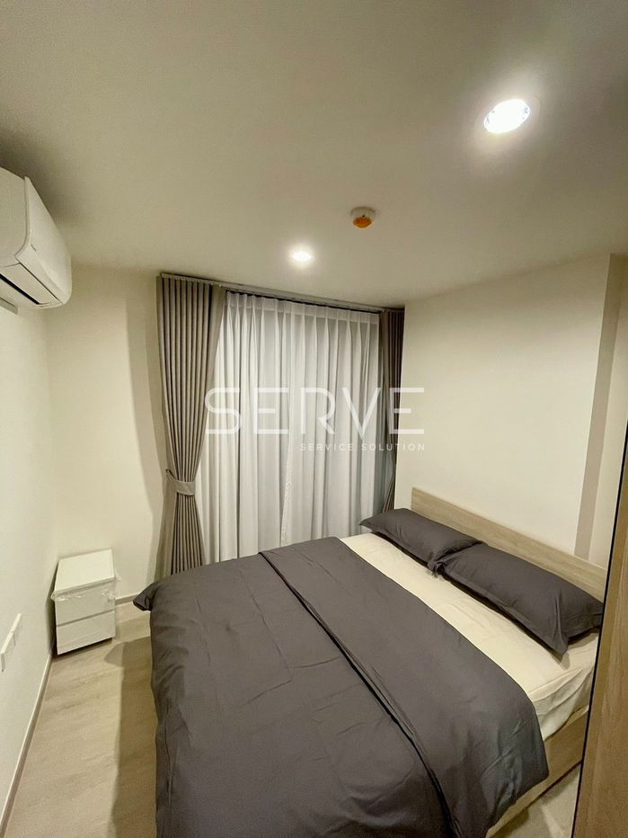 3 Beds City View New Room Fully furnished Good Location Close To  MRT Suan Luang  @ Nue Z Square Suan Luang Station