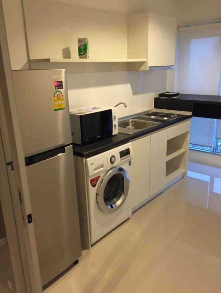 Aspire Sukhumvit 48 (Condo for rent) Lineid : Nattyproperty