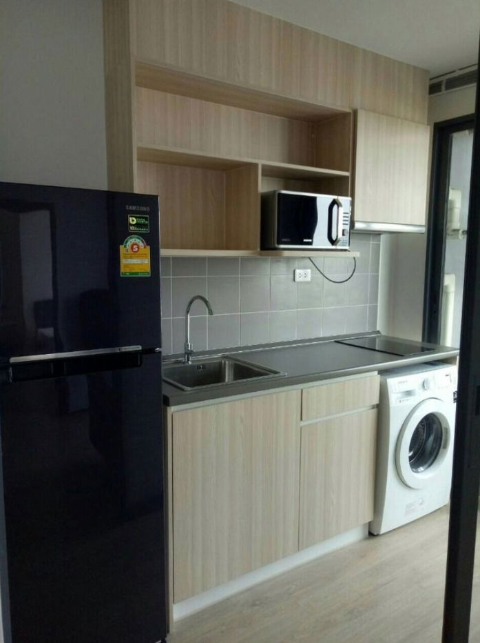 Ideo o2 near BTS Bang Na (2bedroom) Addlineid: Nattyproperty