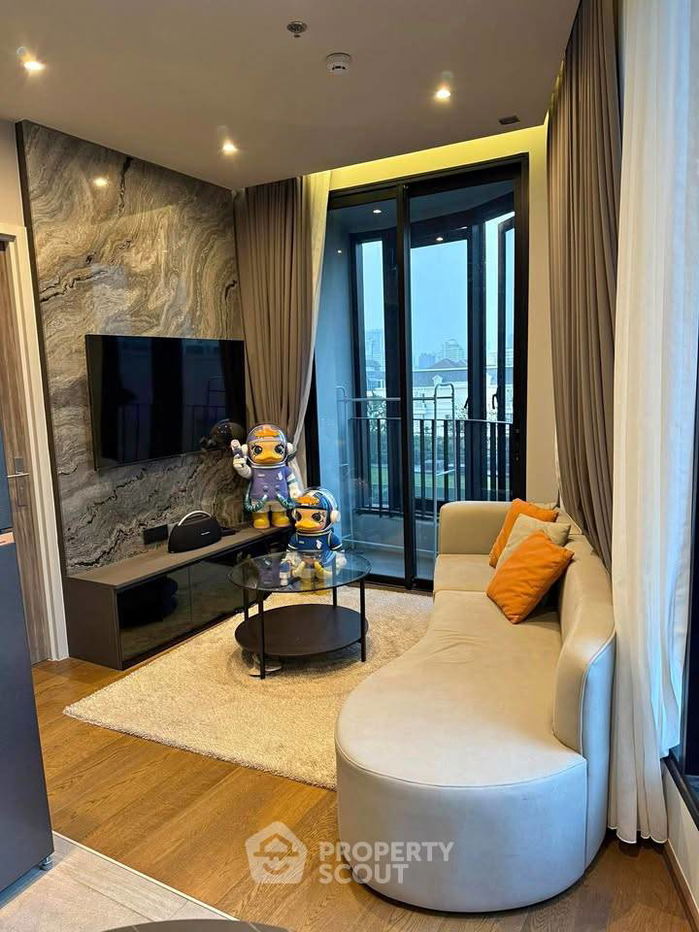 1-BR Condo at Ideo Q Sukhumvit 36 near BTS Thong Lor (ID 2431746)