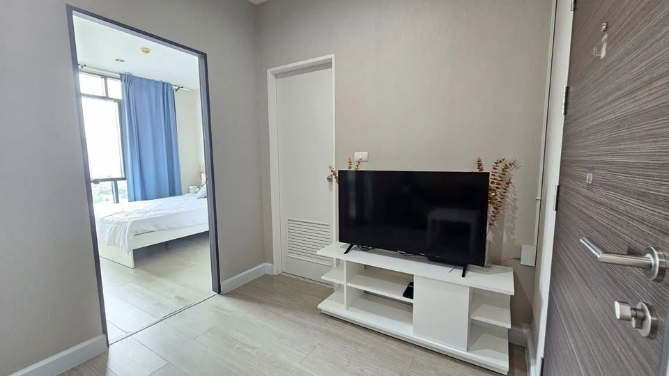 Metro Sky Prachachue For Rent 11k per month near BangSon MRT