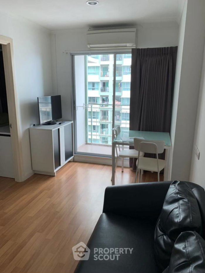 1-BR Condo at Lumpini Park Riverside Rama 3 close to Phra Ram 3 (ID 1990324)