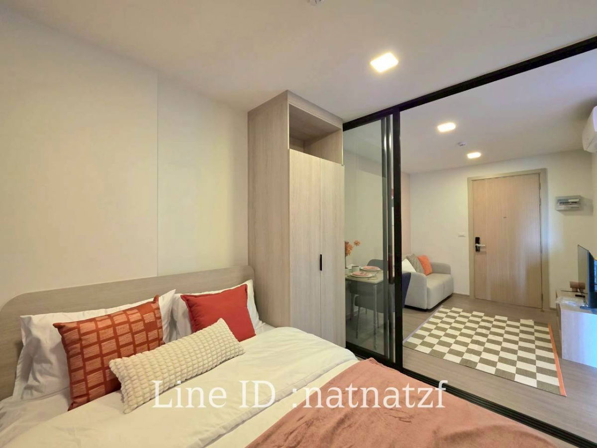 ✨ For rent dcondo Vale Sriracha ✨