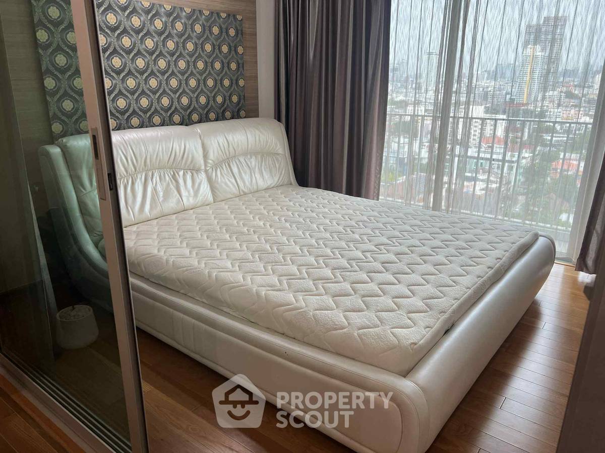 1-BR Condo at The Line Phahonyothin Park near MRT Phahon Yothin (ID 2158450)