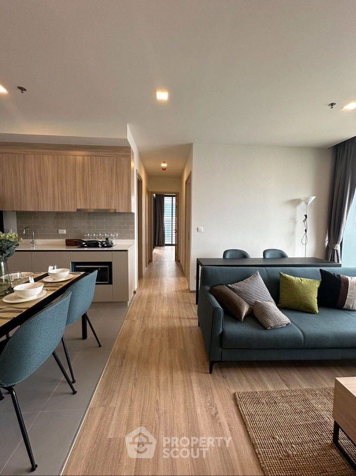 2-BR Condo at XT Phayathai near BTS Phaya Thai (ID 1773152)