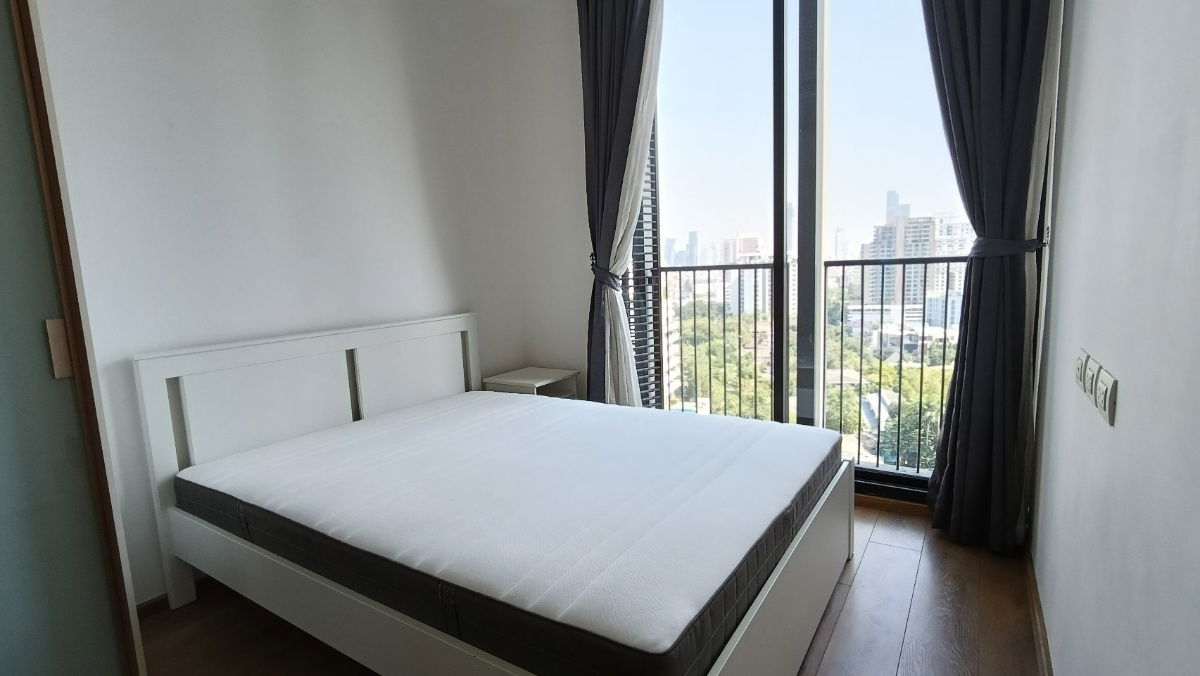 Noble BE 33 3 Bed 3 Bath 80 sq.m.  Eng 中 日 Please add LINE ID @806qphgn o8415o5483