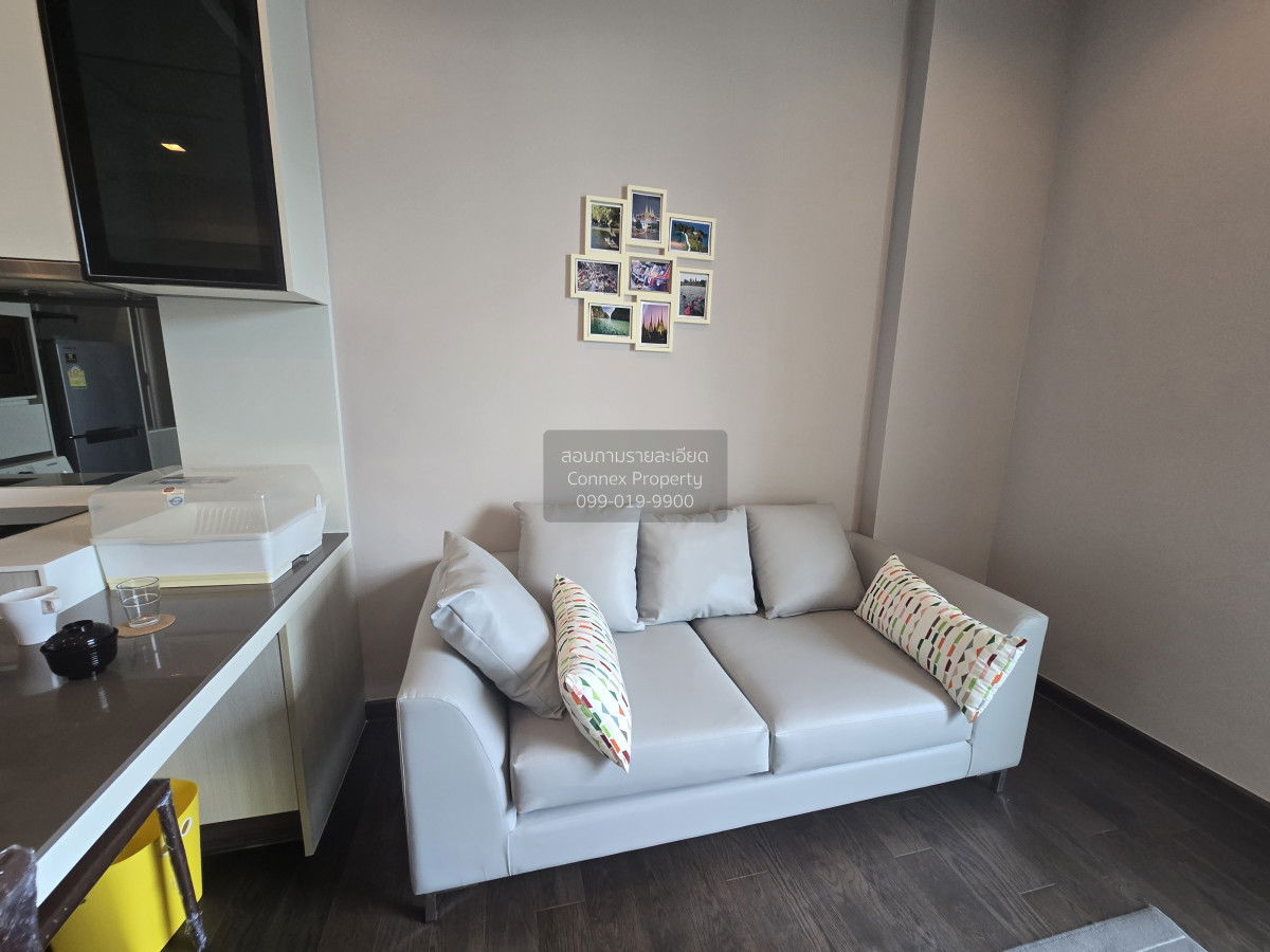 🔥🔥🔥 FOR RENT condo , Q Asoke , MRT-Phetchaburi , Makkasan , Rat Thewi , Bangkok , CX-33996 ✅ Live chat with us ADD LINE @connexproperty ✅ 🔥🔥🔥