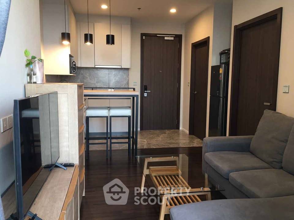 2-BR Condo at Whizdom Inspire Sukhumvit near BTS Punnawithi (ID 2421276)