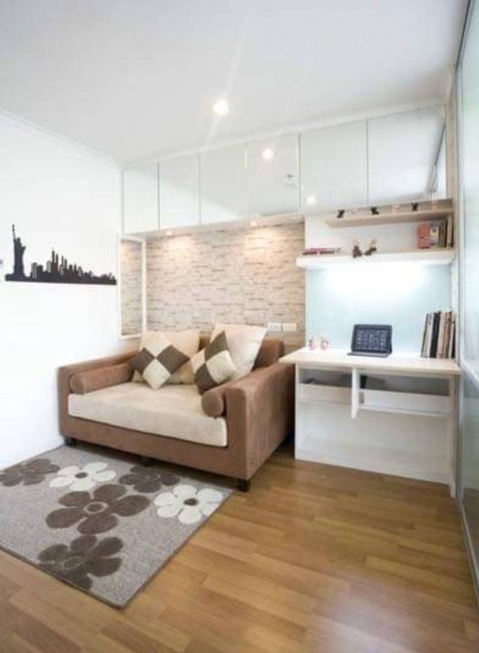 For Rent Condo : Lumpini Place Ratchayothin  (BTS) (Addlineid: Nattyproperty)