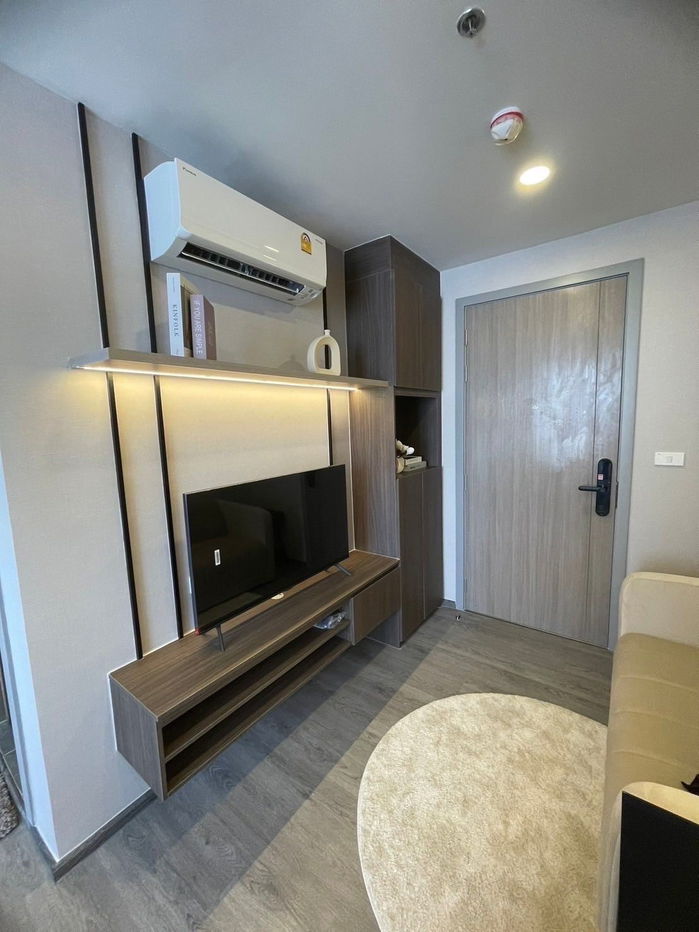 PFD-07585	Condo for Rent:   The Origin Ladprao-Bangkapi  Schedule a viewing ■ Line: @propertyfinder