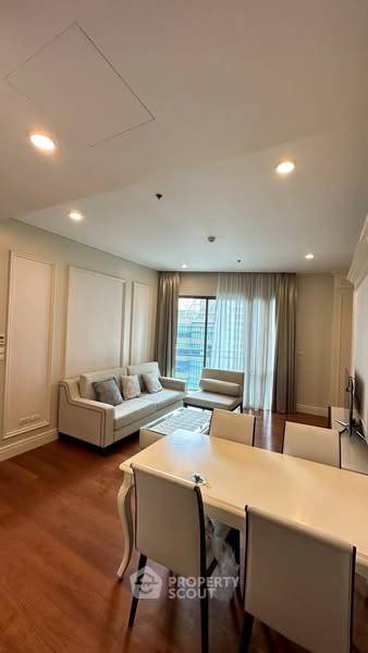 2-BR Condo at Bright Sukhumvit 24 Condominium near BTS Phrom Phong (ID 2338024)