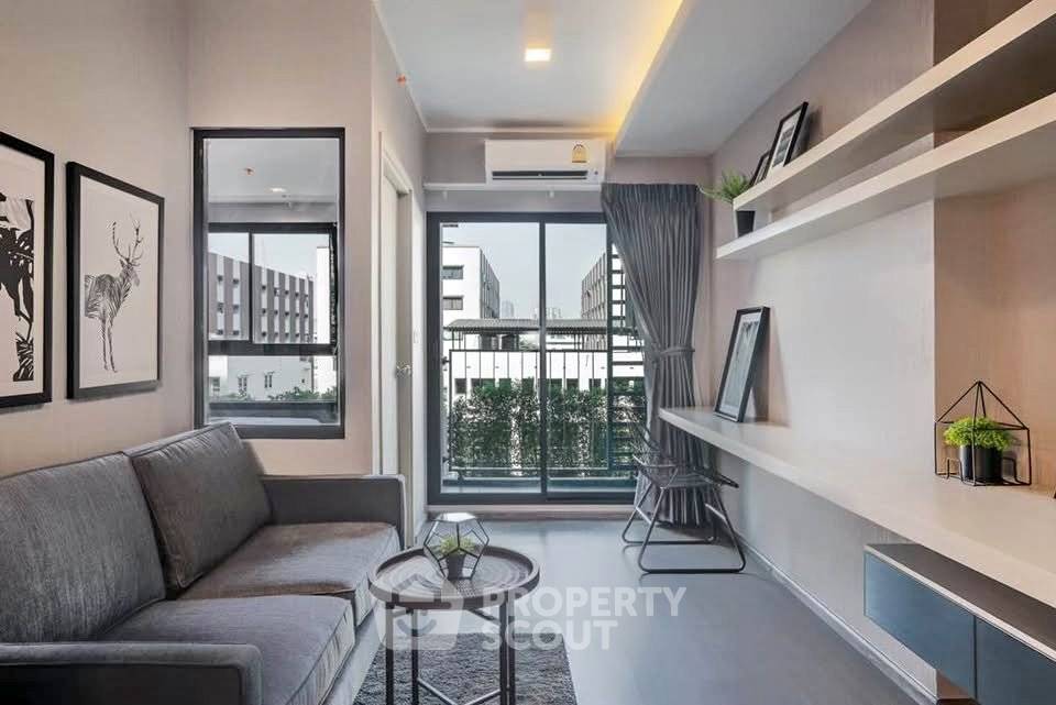 1-BR Condo at Ideo Sukhumvit 93 near BTS Bang Chak (ID 2414072)