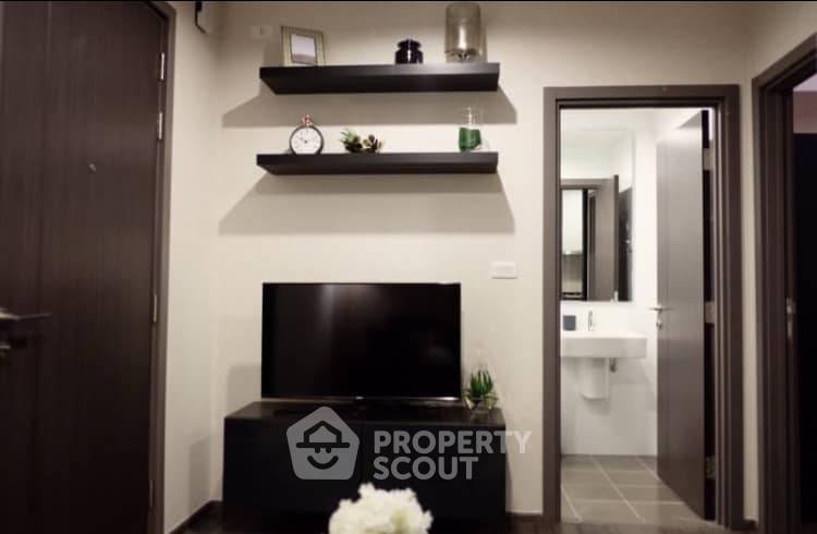 1-BR Condo at The Base Park East Sukhumvit 77 near BTS On Nut (ID 779210)