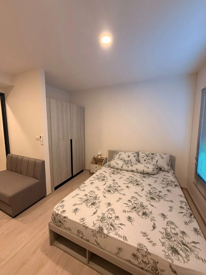 Escent park ville Condo for rent, Chiang Mai