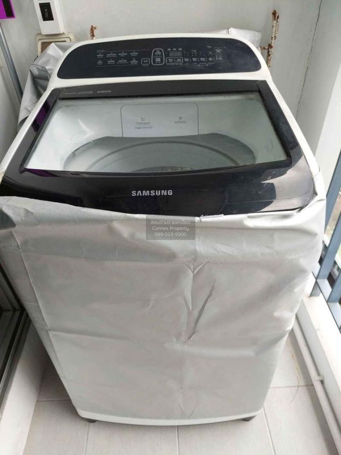 FOR RENT condo , Aspire Rama 4 , BTS-Ekkamai , Phra Khanong , Khlong Toei , Bangkok , CX-53316 ✅ Live chat with us ADD LINE @connexproperty ✅