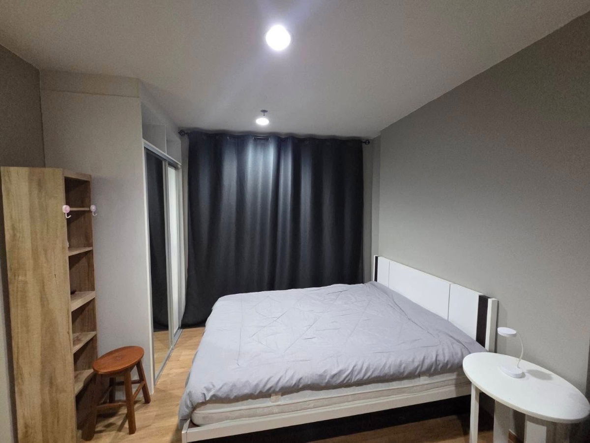 MN3148 Fuse Chan Sathorn Full Furnitured and electrical