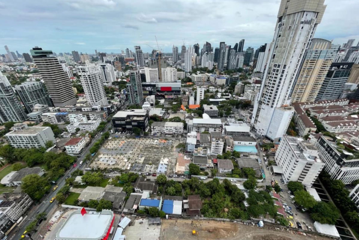 XT Ekkamai 🌟 Condo for rent Addlineid:Nattyproperty