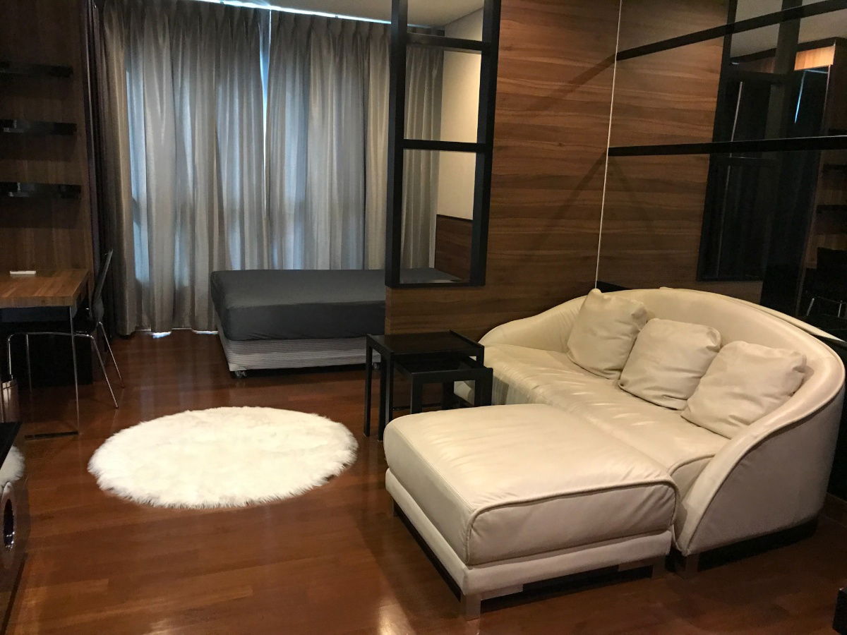 Ivy Thonglor Studio, BTS Thonglor (Condo For Rent)