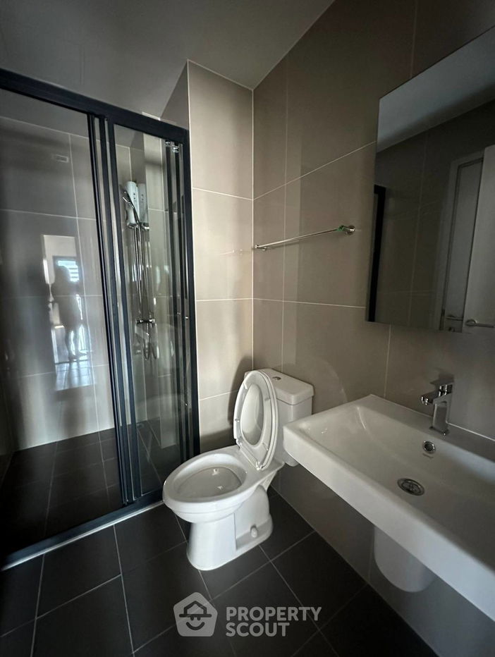 Bang Kapi ရှိ THE BASE Phetchaburi-Thonglor ရှိ 2-BR ကွန်ဒို (ID 1955937)