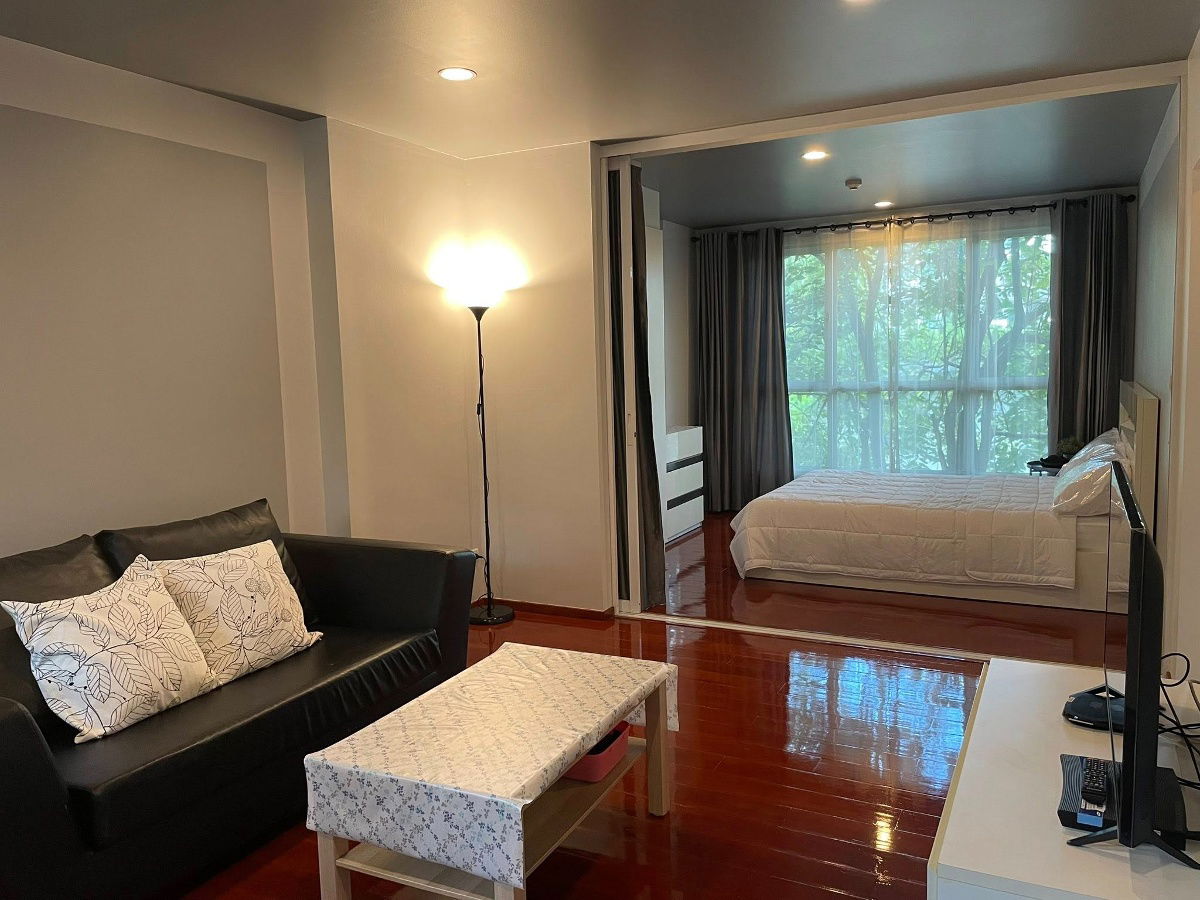 🍀 For Rent HIVE SUKHUMVIT 65 🍀 Add Line ID: @zcondo (with@) 🔥 C4923