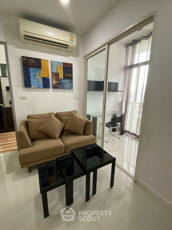 1-BR Condo at Ideo Verve Sukhumvit near BTS On Nut (ID 553464)