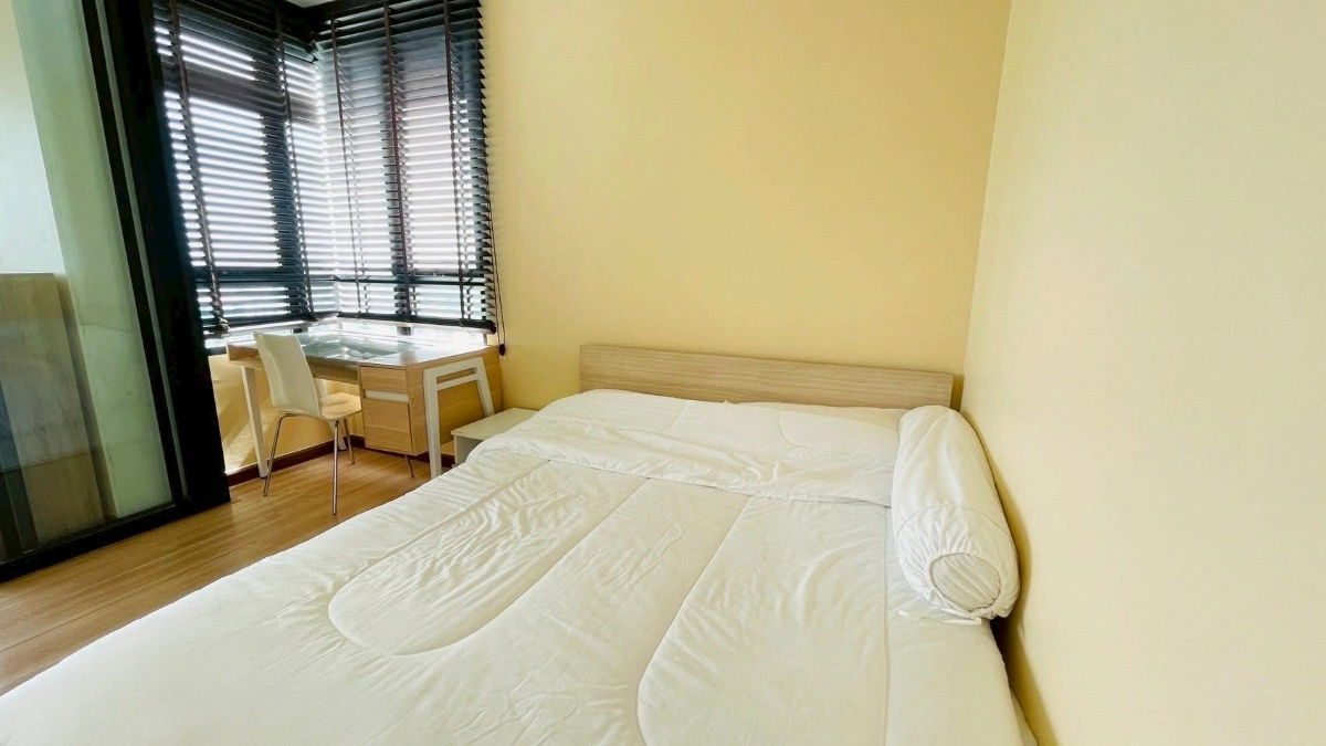 MN3166 เจ คอนโด สาทร-กัลปพฤกษ์