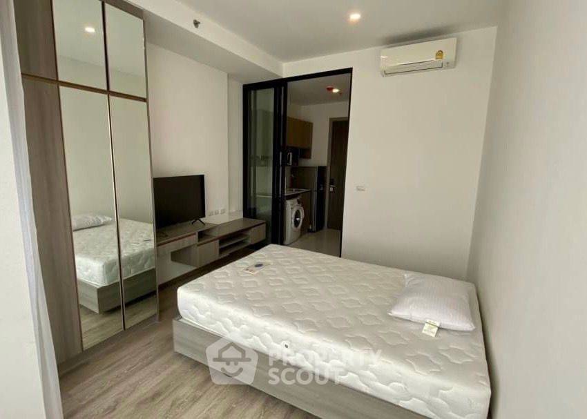 คอนโด 1 ห้องนอน แอท ไนท์บริดจ์ ไพร์ม อ่อนนุช ใกล้ BTS อ่อนนุช (ID 1129547)