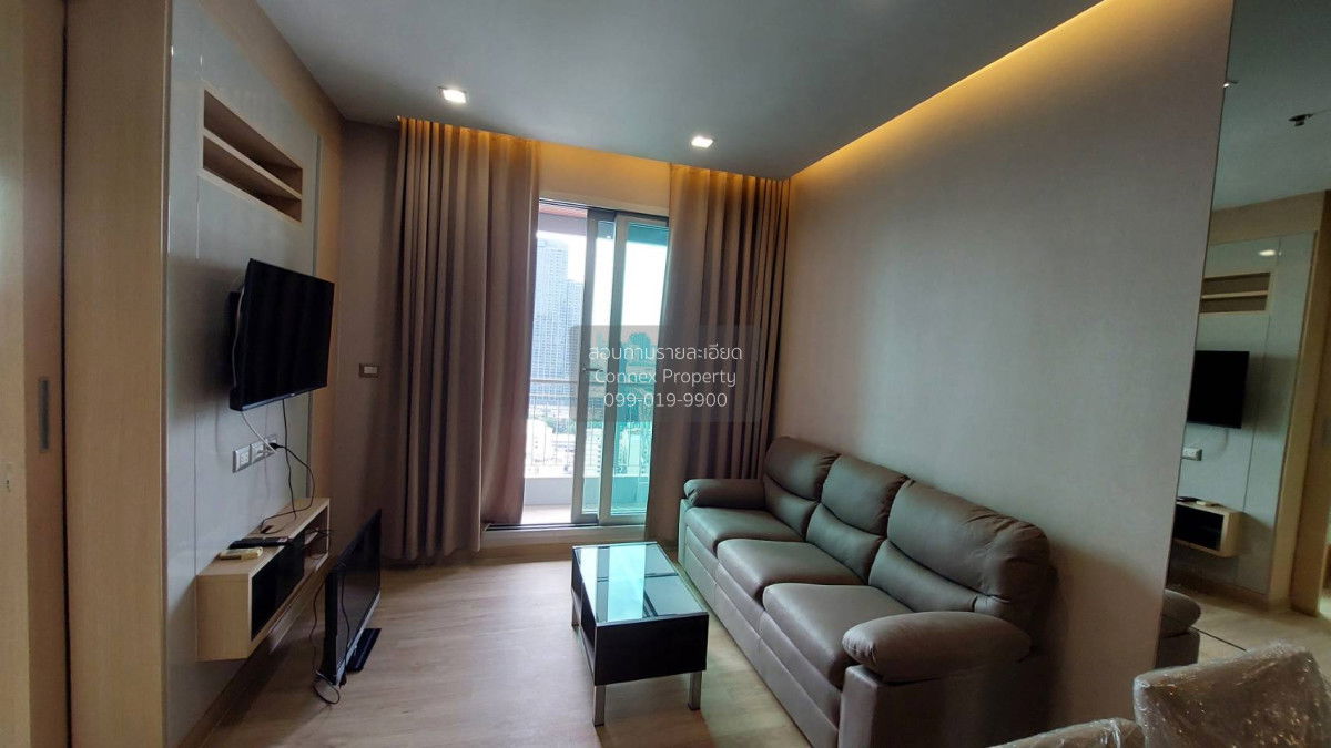 🔥🔥🔥 For Rent Condo , The Address Asoke , MRT-Phetchaburi , Makkasan , Rat Thewi , Bangkok , CX-138561 ✅ Live chat with us ADD LINE @connexproperty ✅ 🔥🔥🔥