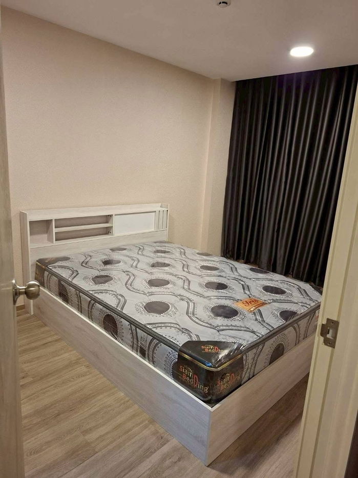 For rent condo ready to move in