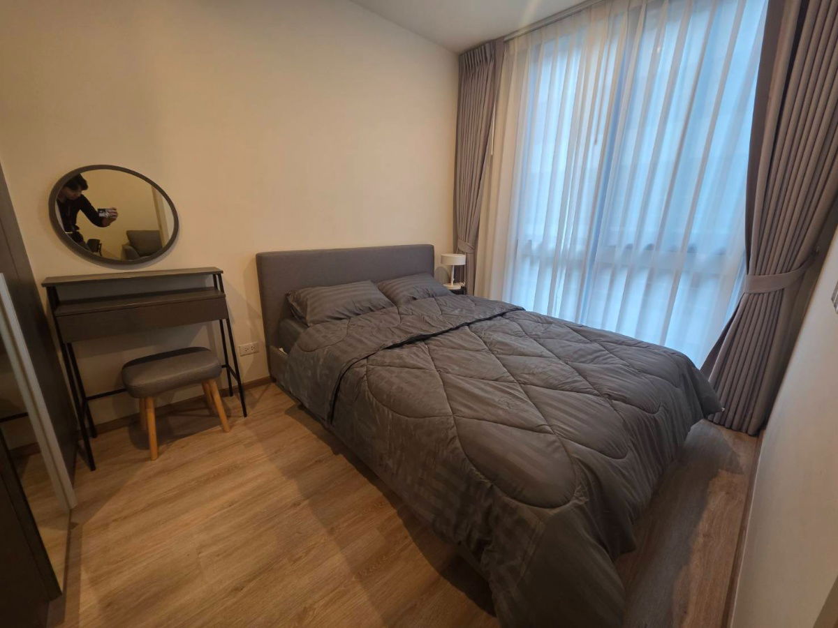 🔥 ให้เช่า: Nue District R9 – ห้องใหม่ ราคาสุดคุ้ม!