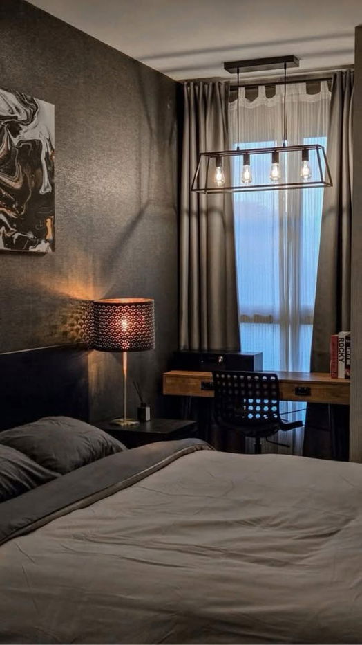 Condo for rent in Ideo Mobi Sukhumvit Eastgate – bts bangna (sa-01