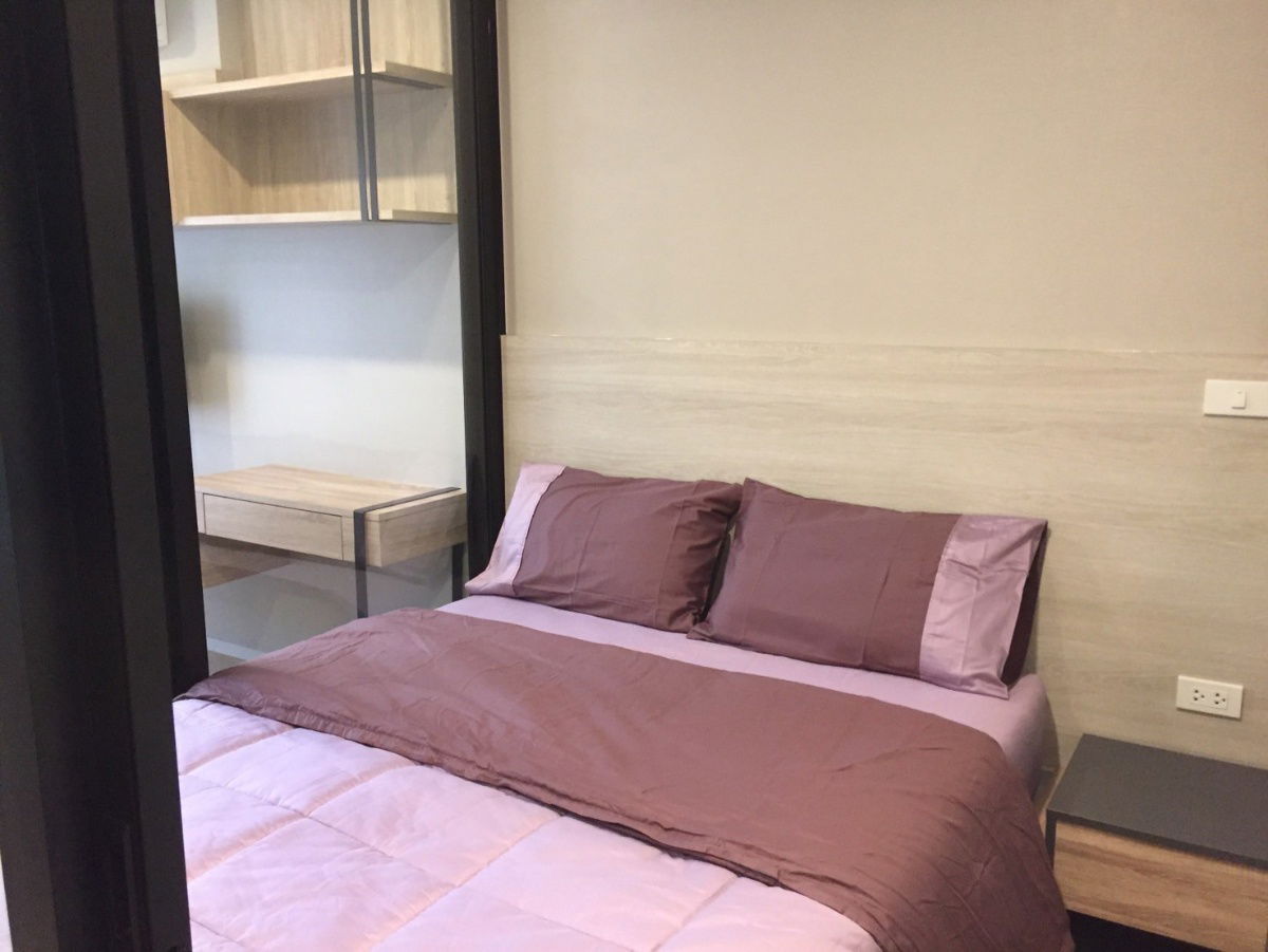 Hot Price for Rent Blossom Condo @ Sathorn-Charoenrat 🔥