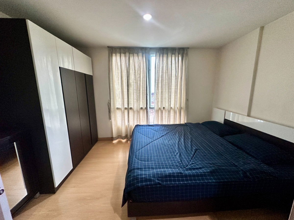 P-43674 Condo for rent Pandao Place fully furnished (Confirm again when visit).