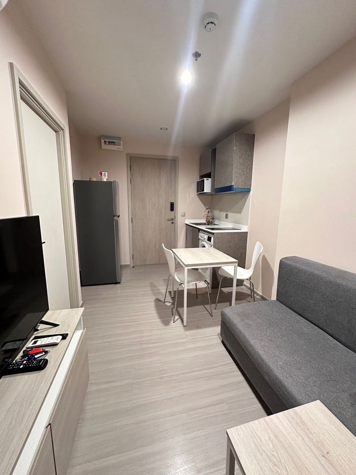 For Rent : ST0358 : Aspire Erawan Prime * Available December 15, 2025 *