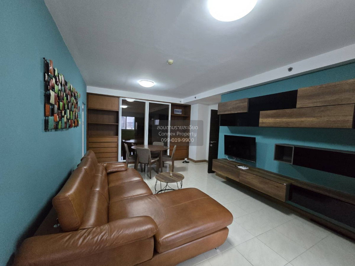 🔥🔥🔥 For Rent Condo , Supalai Park Ekamai - Thonglor , BTS-Ekkamai , Bang Kapi , Huai Khwang , Bangkok , CX-136161 ✅ Live chat with us ADD LINE @connexproperty ✅ 🔥🔥🔥