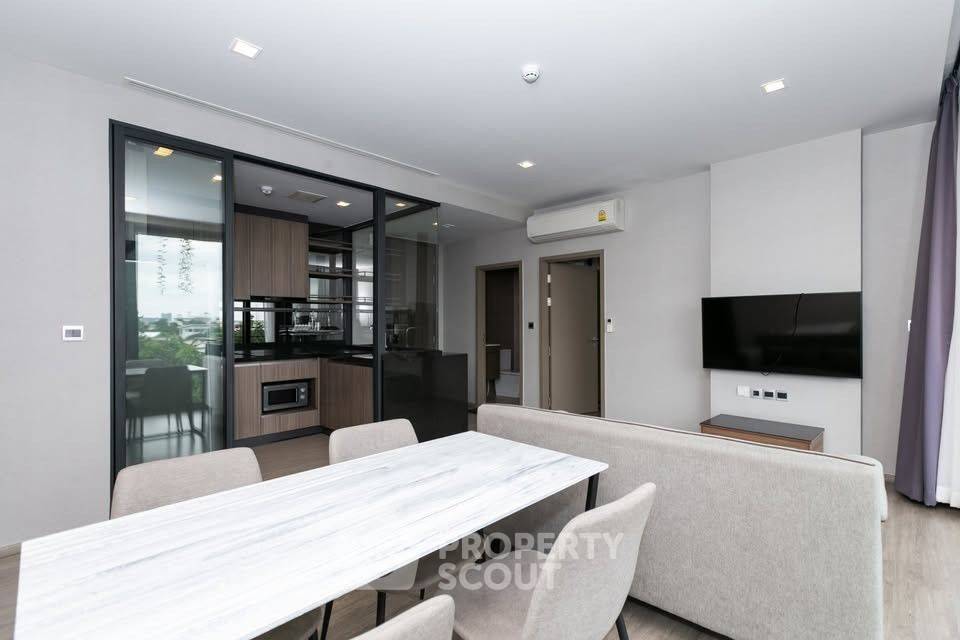 2-BR Condo at Mori HAUS near BTS On Nut (ID 1961695)