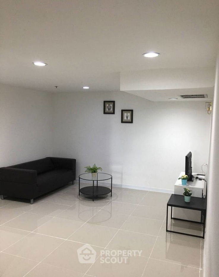 2-BR Condo at The Waterford Diamond Tower Sukhumvit near BTS Phrom Phong (ID 1894538)
