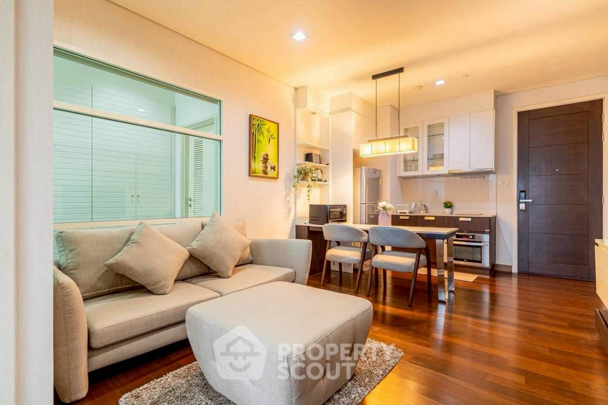 1-BR Condo at Ivy Thonglor 23 close to Thong Lo (ID 2460932)
